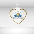 Logo # 1015315 voor LOGO VZW AUTICURA  want mensen met autisme liggen ons nauw aan het hart! wedstrijd