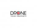 Logo design # 635348 for Logo design Drone your Property  contest