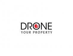 Logo design # 635348 for Logo design Drone your Property  contest