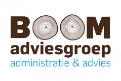 Logo # 73035 voor Fris nieuw LOGO voor administratiekantoor wedstrijd