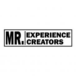 Logo # 386464 voor Ontwerp logo voor MR. Experience Creators wedstrijd