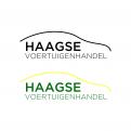 Logo design # 577583 for Haagsche voertuigenhandel b.v contest