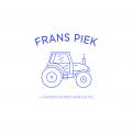 Logo design # 577625 for Fresh and clean logo for a agricultural mechanisation company contest