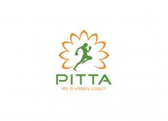 Logo design # 780174 for Design a catchy logo for me, a personal life coach / vitality coach contest