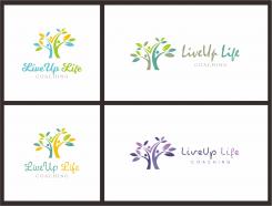 Logo design # 740048 for Design a creative and joyful logo for a meditation and mindfulness coaching practice contest