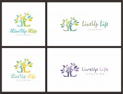 Logo design # 740049 for Design a creative and joyful logo for a meditation and mindfulness coaching practice contest