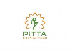 Logo design # 780177 for Design a catchy logo for me, a personal life coach / vitality coach contest