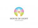 Logo design # 1057071 for House of light ministries  logo for our new church contest