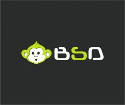 Logo design # 796963 for BSD - An animal for logo contest