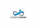 Logo design # 694544 for Problem Solver contest