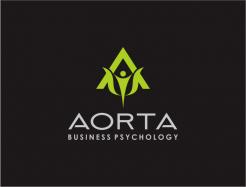 Logo design # 845222 for Design a contemporary, stunning logo for a business psychologist contest