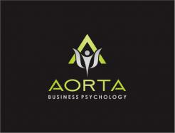 Logo design # 845223 for Design a contemporary, stunning logo for a business psychologist contest