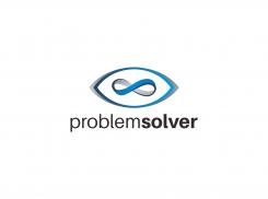 Logo design # 694552 for Problem Solver contest