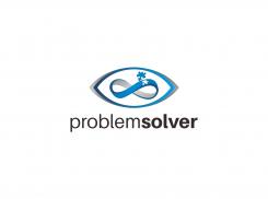 Logo design # 694553 for Problem Solver contest