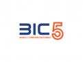 Logo # 876532 voor BIC 5: Business, IT en Compliance professionals zoeken een onderscheidend logo. wedstrijd