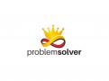 Logo design # 694361 for Problem Solver contest