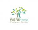 Logo design # 572776 for WERKforce Employment Services contest