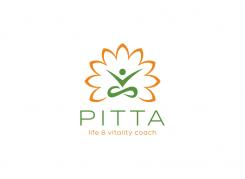 Logo design # 778937 for Design a catchy logo for me, a personal life coach / vitality coach contest
