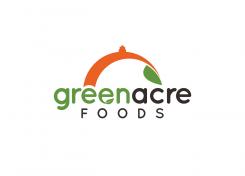 Logo design # 602679 for Logo design for a fast growing food service wholesaler ! contest