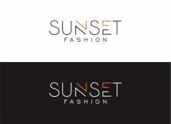 Logo design # 739517 for SUNSET FASHION COMPANY LOGO contest