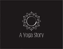 Logo design # 1057036 for Logo A Yoga Story contest