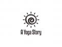 Logo design # 1057040 for Logo A Yoga Story contest