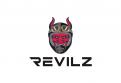 Logo design # 842163 for REVILZ  contest