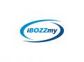 Logo design # 840359 for Logo for iBOZZmy contest