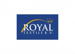 Logo design # 602305 for Royal Textile  contest