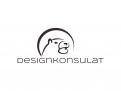 Logo design # 779571 for Manufacturer of high quality design furniture seeking for logo design contest