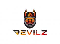 Logo # 842170 voor REVILZ  wedstrijd