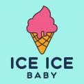 Logo design # 1091246 for Logo for an oldtimer ice cream van foodtruck contest