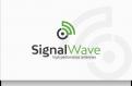 Logo # 823201 voor LOGO voor SignalWave wedstrijd