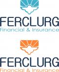 Logo design # 78646 for logo for financial group FerClurg contest