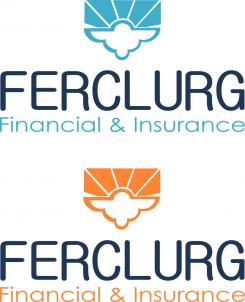 Logo design # 78646 for logo for financial group FerClurg contest