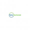 Logo design # 1127493 for Logo for my company  Mets Techniek contest
