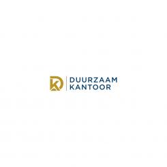 Logo design # 1136824 for Design a logo for our new company ’Duurzaam kantoor be’  sustainable office  contest