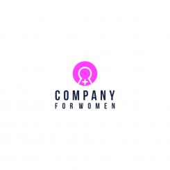 Logo design # 1146556 for Design of a logo to promotes women in businesses contest