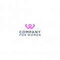 Logo design # 1146558 for Design of a logo to promotes women in businesses contest