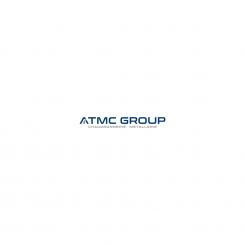 Logo design # 1163817 for ATMC Group' contest