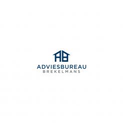 Logo design # 1125009 for Logo for Adviesbureau Brekelmans  consultancy firm  contest
