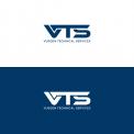 Logo # 1123105 voor new logo Vuegen Technical Services wedstrijd