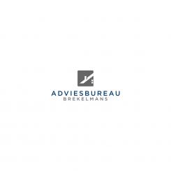 Logo design # 1125016 for Logo for Adviesbureau Brekelmans  consultancy firm  contest