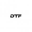 Logo design # 1181701 for Logo for digital printing brand DTF contest