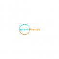 Logo # 1163757 voor Logo voor een website InternPlanet wedstrijd