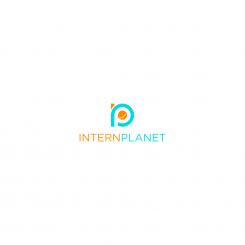 Logo # 1163762 voor Logo voor een website InternPlanet wedstrijd