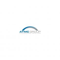 Logo design # 1168879 for ATMC Group' contest
