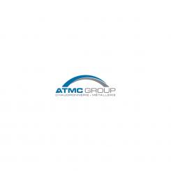 Logo design # 1168882 for ATMC Group' contest