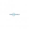 Logo design # 1168683 for Logo for company Working World contest