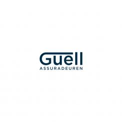 Logo design # 1300001 for Do you create the creative logo for Guell Assuradeuren  contest